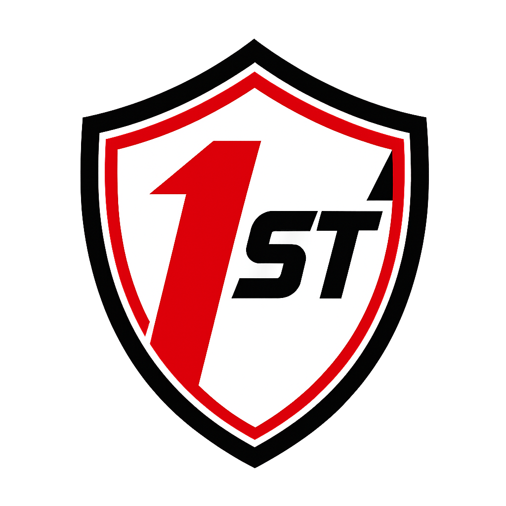 1stChoice Connected Limited Logo